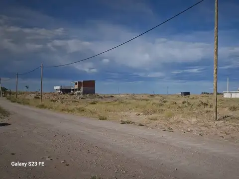 VENTA LOTE EN PLAYAS DORADAS