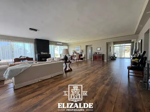 Casa en Venta 5 años