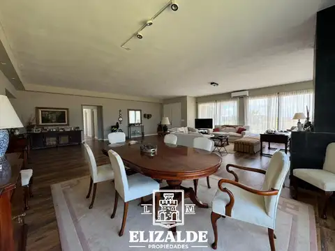 Casa enCasa c/ 5 dor | Las Garzas José Ignacio | Venta