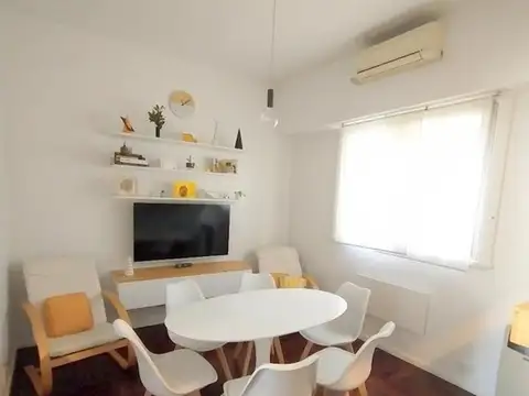 VENTA DEPARTAMENTO 2 AMBIENTES MONSERRAT