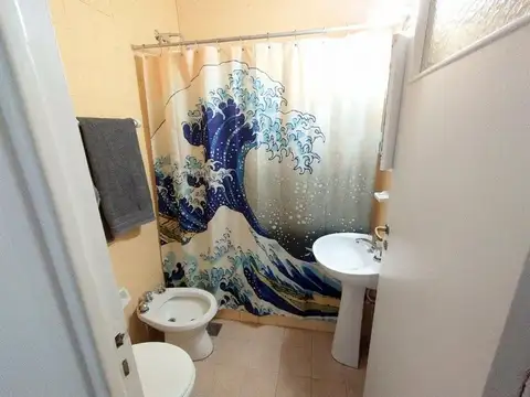 VENTA DEPARTAMENTO 2 AMBIENTES MONSERRAT