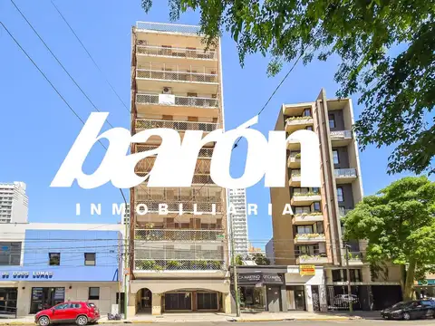 venta-Dpto 2 amb-Av. Alte Brown 2443 9C- Lomas de Zamora