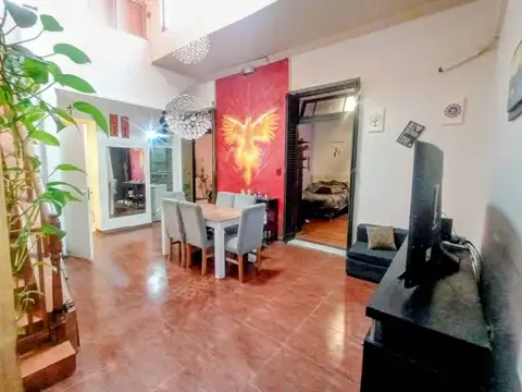 Depto Tipo Casa en Venta en Villa General Mitre, USD 174.900