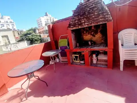 Depto Tipo Casa en Venta de 3 dormitorios