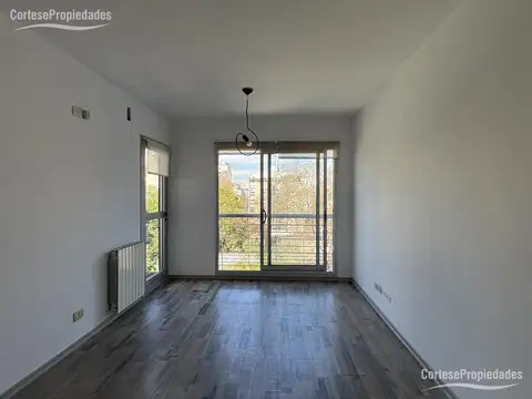 Departamento en Alquiler de 1 dormitorio