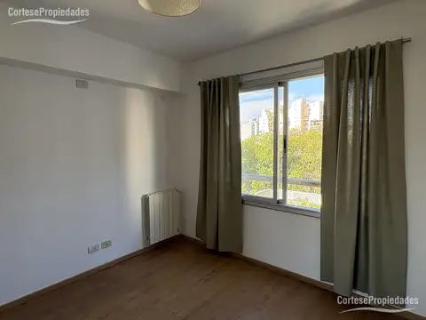Departamento en Alquiler 15 años