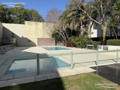 Departamento en Alquiler en Palermo, $ 1.100.000