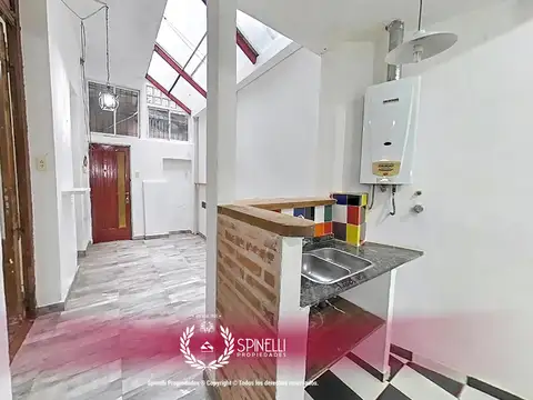 La Rioja al 1000