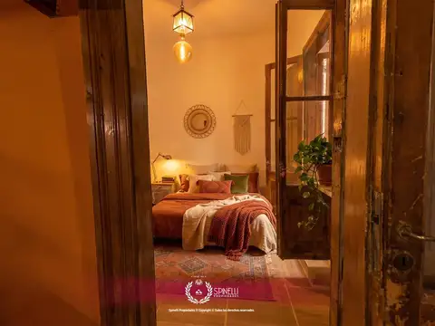 Departamento en Alquiler de 3 ambientes