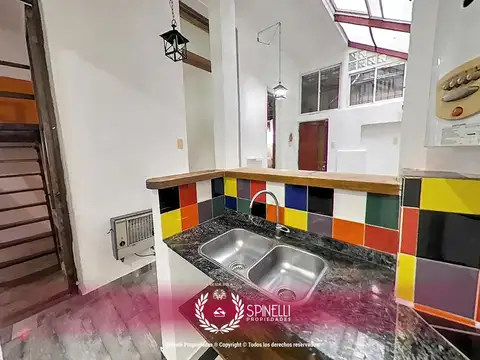 Departamento en Alquiler Permite mascota