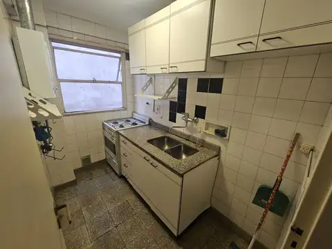 Alquiler - 2 ambientes - Caballito