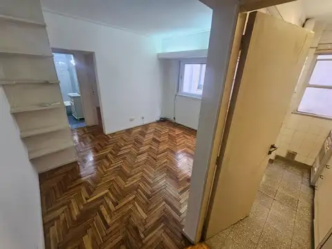 Departamento en Alquiler de 1 dormitorio