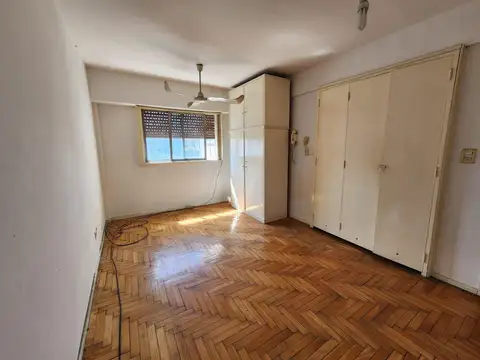 VENTA - Monoambiente Apto credito - Boedo