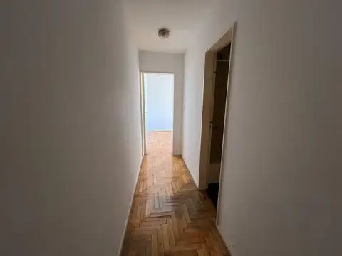 Av  La Plata al 1900