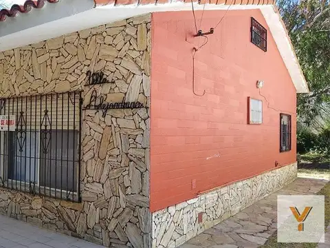 Casa en Venta en Mar del Tuyú, USD 140.000