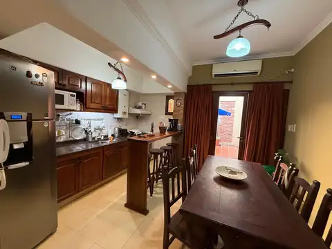 INTERNO NO PH A LA VENTA-EN BARRIO CANDIOTI