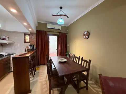 Casa en Venta en Santa Fe, USD 120.000