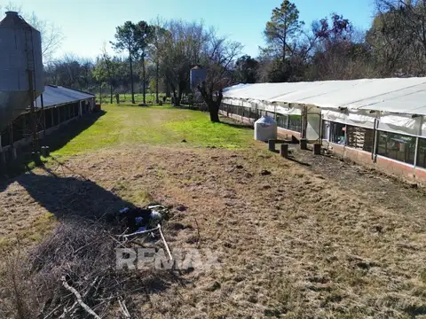 Terreno en Venta de 8824,0 m2