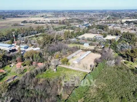 Terreno en Venta en Pilar, USD 230.000