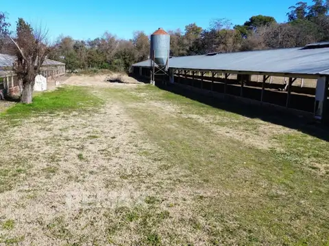 Terreno en Venta en Pilar, USD 230.000
