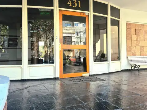 San Martin 431 , Piso 9°