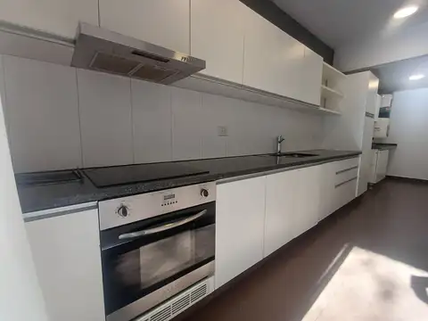 Departamento en Alquiler 14 años