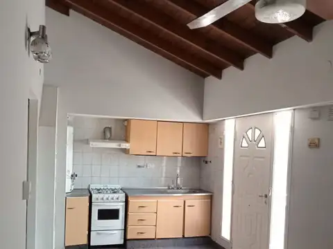 Casa en Alquiler de 2 dormitorios