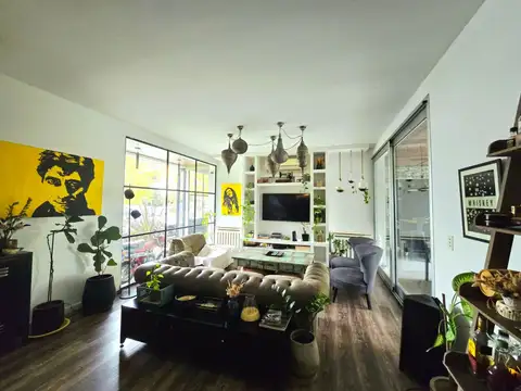 CASA EN VENTA EN LA MONTURA - PILAR 