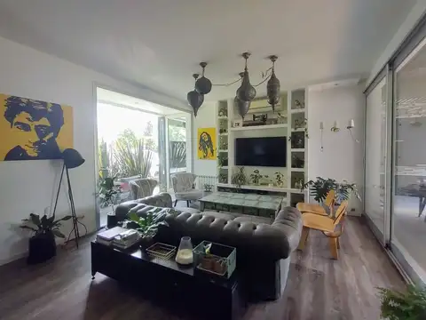 CASA EN VENTA EN LA MONTURA - PILAR