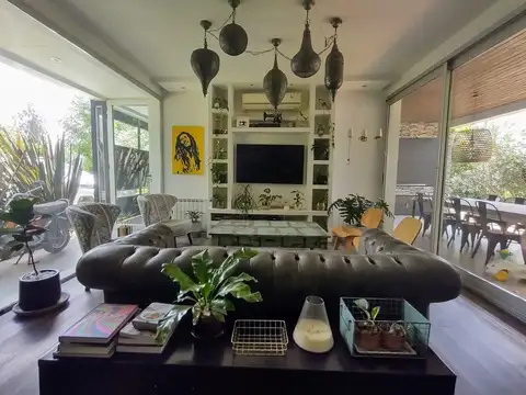Casa en Venta al Noroeste
