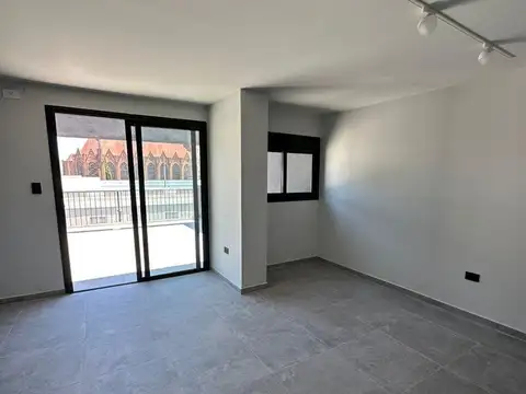 Departamento Venta  a Estrenar de 1 dormitorio en Alta Cordoba terraza de 67 m2