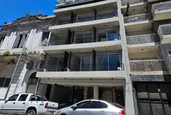 Emprendimiento en Monserrat de 1 Dormitorios