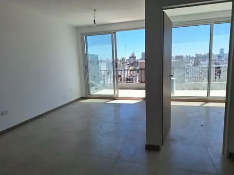 CAMPUS de 1 Dormitorios