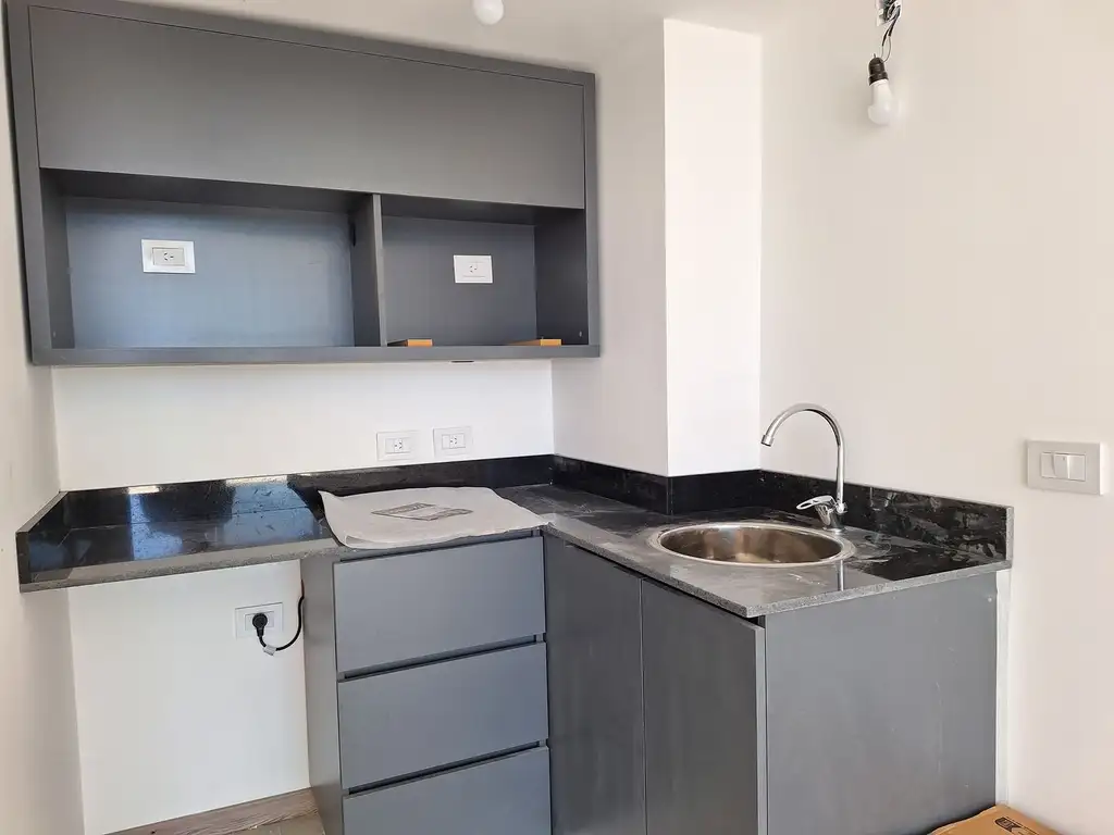 Emprendimiento de 70 Unidades