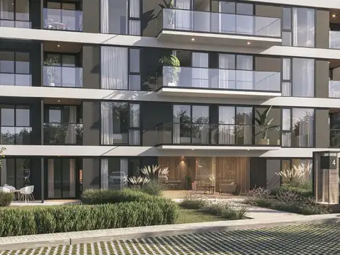 Departamento en Venta de 3 ambientes