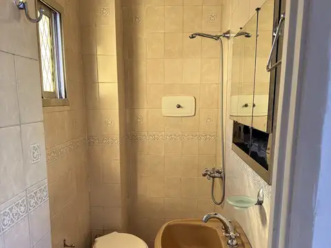 Departamento en Alquiler 40 años