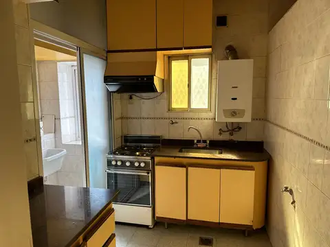 Departamento en Alquiler de 5 ambientes