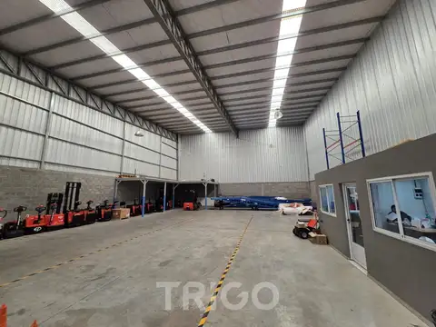 Galpon en Venta en Canning, USD 450.000