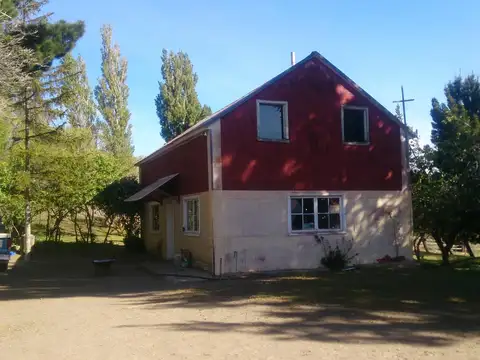 Campo en Esquel - 2.500 has - RN 40