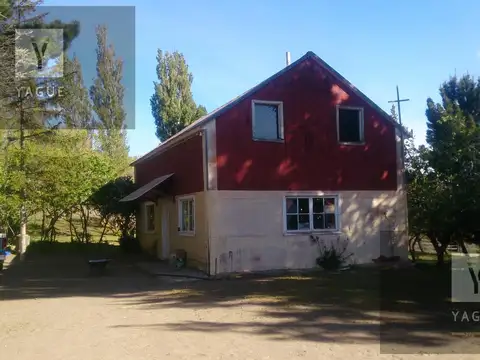 Campo en Esquel - 2.500 has - RN 40
