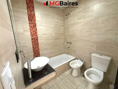 Departamento en Venta Apto profesional