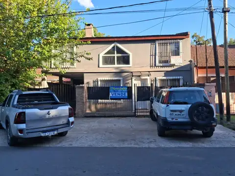 Casa en venta en Del Viso
