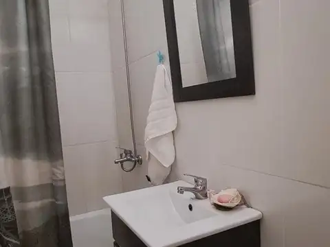 Depto Tipo Casa en Venta de 1 dormitorio
