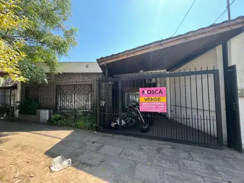 vendo casa en Moreno