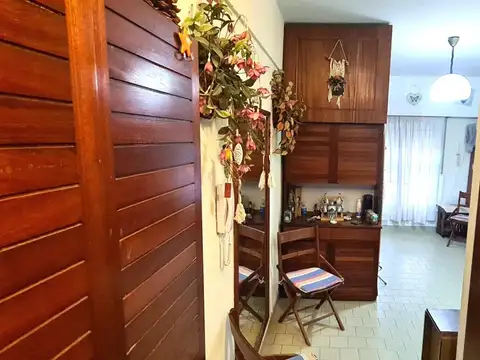 Departamento en Venta en La Lucila Del Mar, USD 38.000