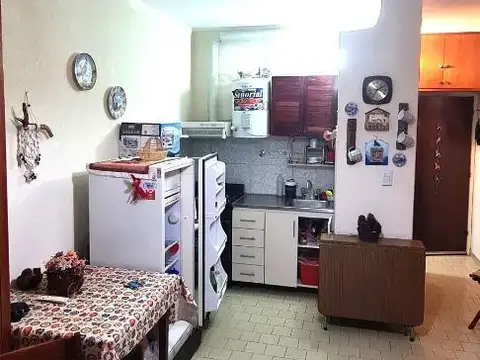 Departamento en Venta 25 años