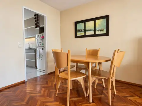 Departamento en Venta 47 años