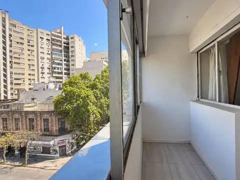 Departamento en Venta en Centro , USD 150.000