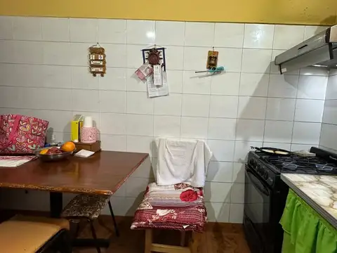 Casa en Venta 45 años