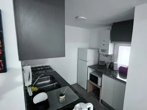 Departamento en Alquiler Temporal en Martin, $ 600.000